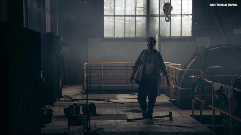 桥梁构造者:行尸走肉